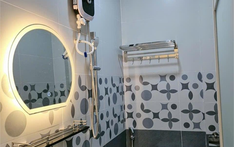 Bán Nhà 3 Tầng Mới gần Mặt Tiền Trường Sa Phường 3 Tân Bình 36m2 4PN. Chỉ 6 tỷ